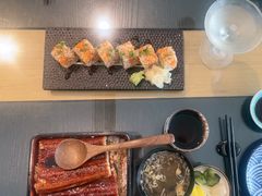 -西村日本料理(香格里拉饭店)