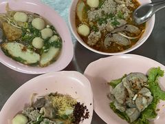 -榮泰米粉湯(Left Shop)