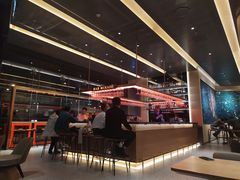 -星巴克臻选(上海合生汇1F店)