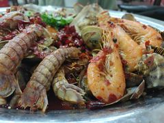-海之味海鲜大咖·家常菜