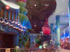 -青岛嘉年华主题乐园