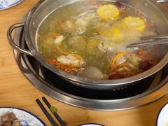 -王二爷药膳鸡(仙林学衡路店)