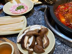 -蜀大侠火锅(建设路第五大道店)