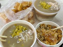 -汪记鲜鱼糊汤粉(沈阳路总店)