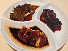 -侨美食家·粤菜(体育西路店)