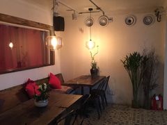 -6号花园别墅酒店
