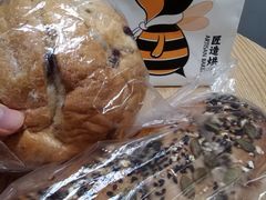 -匠造烘焙(上海湾店)