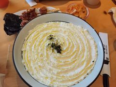 -火山屋台(新街口店)