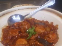 -吕氏焗小鲜•海鲜青岛菜(总店)
