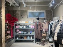 -白噪音White Noise·798概念店
