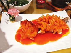 -赤宴·川菜(玉林店)
