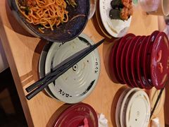 -寿司郎(皇庭广场店)