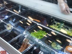 -赛百味SUBWAY(东风广场店)