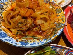 -柴窝堡22号辣子鸡·传承新疆菜