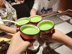 -鼎原力量东北吊炉烧烤(临河街店)