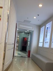 -武汉五洲整形外科医院