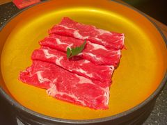 -牛New寿喜烧(虹桥新天地店)