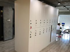 -SAH健身私教工作室(紫东店)