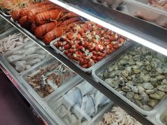 -正宁路小吃夜市