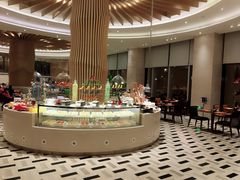 -漳州瑰丽半岛酒店·原素全日制餐厅