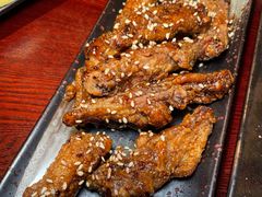 名古屋风炸鸡翅-纪州豚骨酱油拉面(锦延路店)