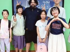 -英孚教育青少儿(徐汇徐家汇中心)