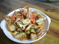 -叶姐海鲜(棋子湾店)