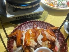 -随缘小馆(红岭路店)