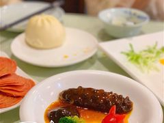 -长春观斋补堂素菜馆