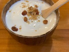 老爷自制酸奶-巴依老爷新疆美食(望京小街店)