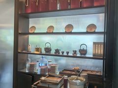 -蘇锦宴·淮扬菜烤鸭·小院(三元桥霄云路店)