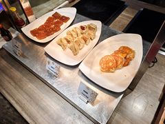 -星河湾半岛酒店·意咖啡西餐厅