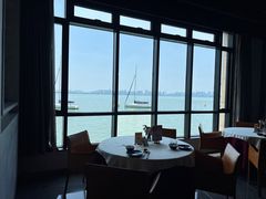 -岁粤Moon·湖景餐厅(月光码头店)
