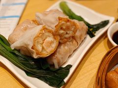 -添好运点心专门店(百老汇店)