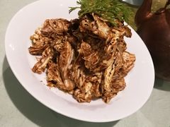 乾隆白菜-大鸭梨烤鸭(左家庄店)