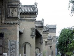 -西安关中民俗艺术博物院