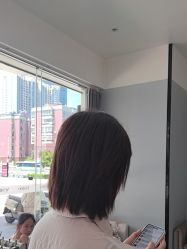 -YESIDO椰岛造型烫发染发