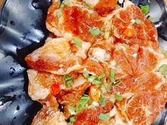 -大壮家原味烤肉(兴华北街店)