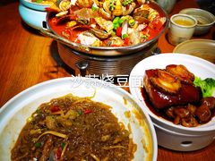 -必点海鲜·鲅鱼水饺(鞍山西道店)