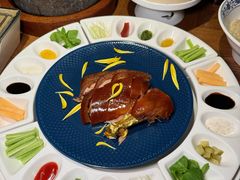 -馋嘴猫北京食堂·烤鸭·宵夜(亚运村店)