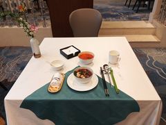 -凯宾斯基大酒店·三楼御龙轩中餐厅