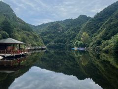 -仙居谷风景区