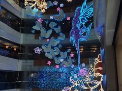 店内环境-上海世茂广场(南京东路店)