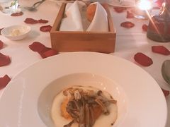 低温慢煮日本有机温泉蛋-蝶舍·MAISON PAPILLON