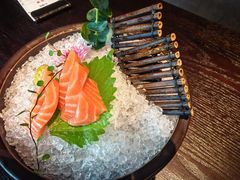 -吉川谷谷·日料放题(广安门店)