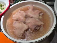 -香阁餐厅·常州菜·常州菜代表品牌(新北奥体店)
