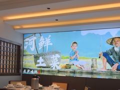 -丁哥·庐味鲜 土菜·20年老字号(世纪阳光花园店)