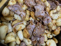 -晓梦戳子肉(瑞云路店)
