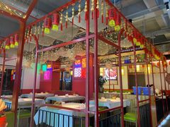 -三毛烧烤·南昌大排档(山姆店)