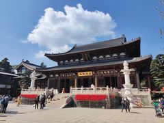 -径山寺